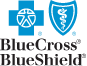BlueCross BlueShield logo